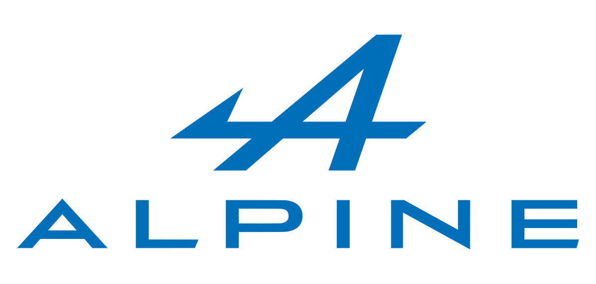 F1 Alpine