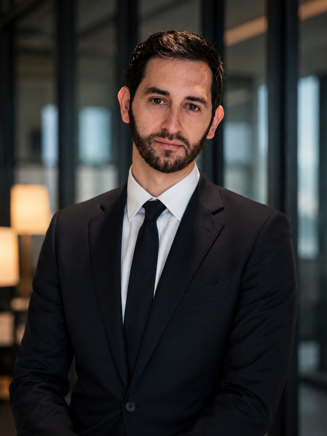 Nicko Altieri