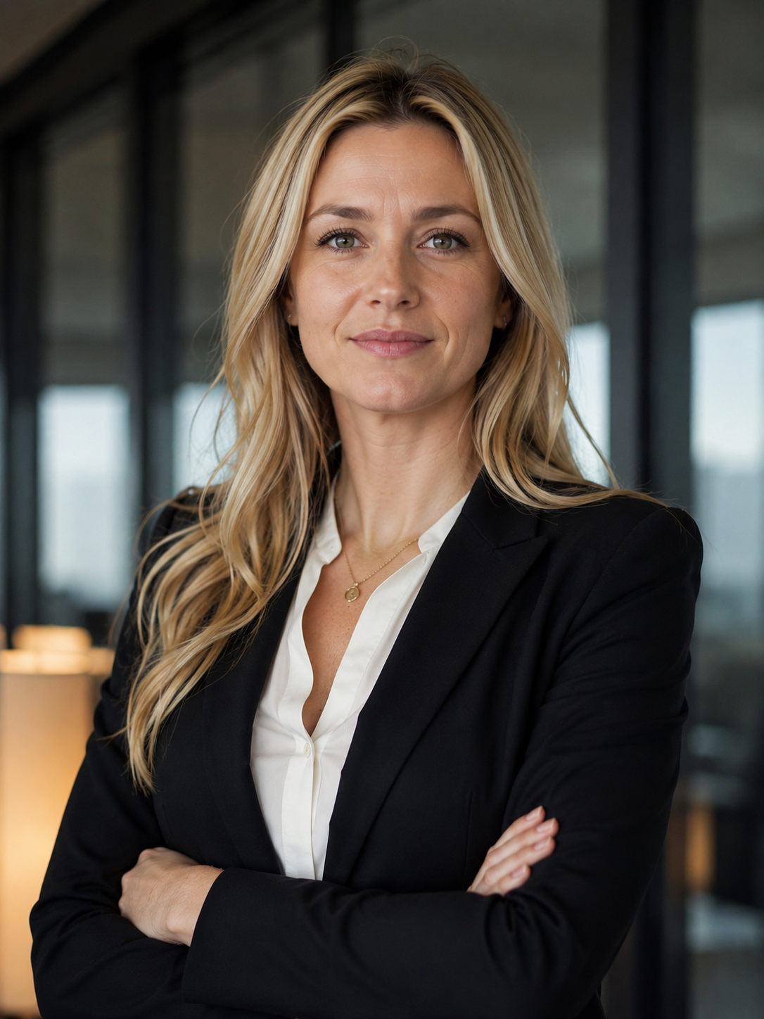 Sarah Jenkins