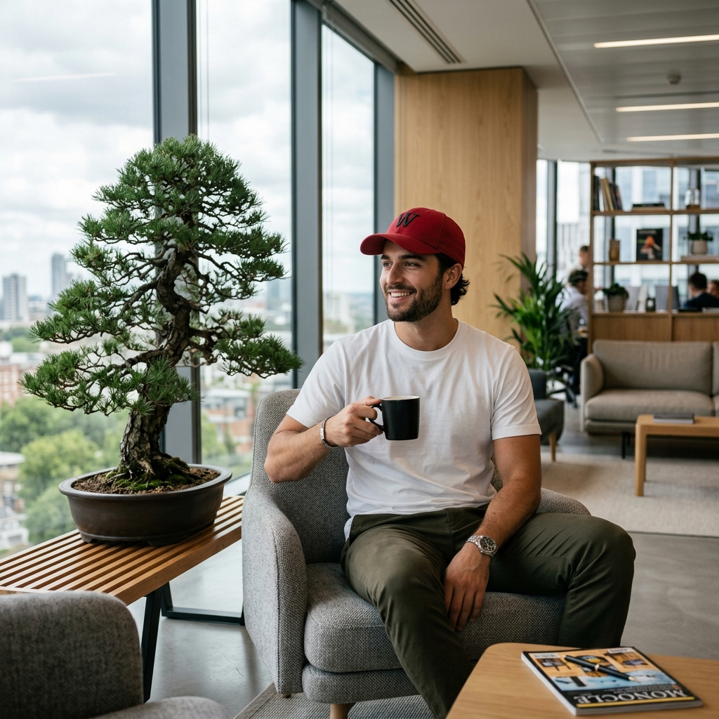 Office Life
