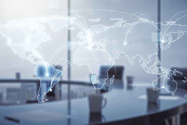 Global Footprint