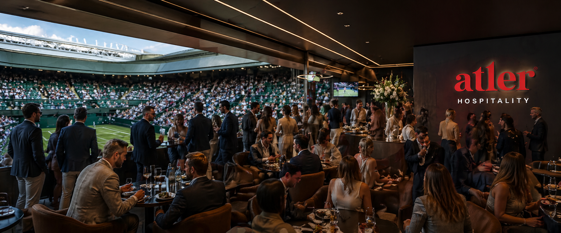Hospitality Excellence